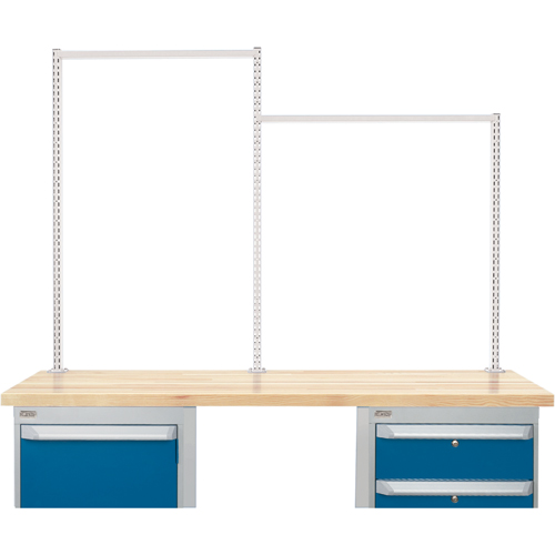 Postes de travail ergonomique Planification Entrepots Molloy