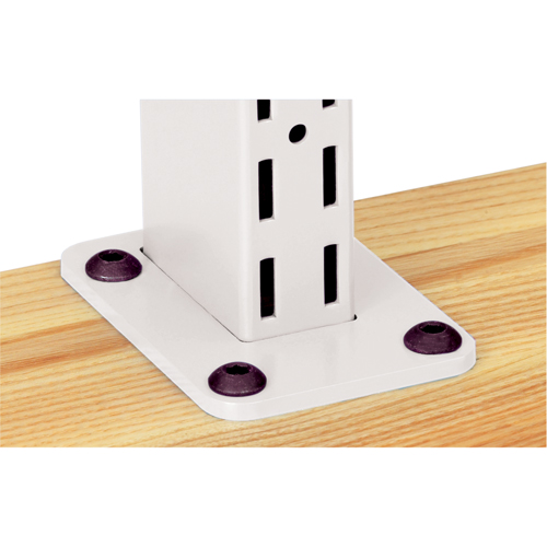 Postes de travail ergonomique Planification Entrepots Molloy