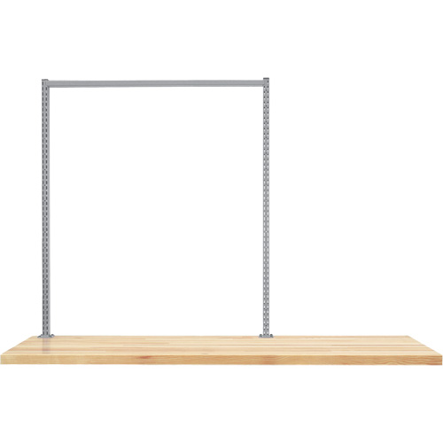 Surface-Mount Frame Starter Set Planification Entrepots Molloy