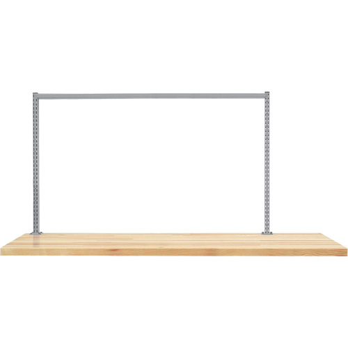 Surface-Mount Frame Starter Set Planification Entrepots Molloy