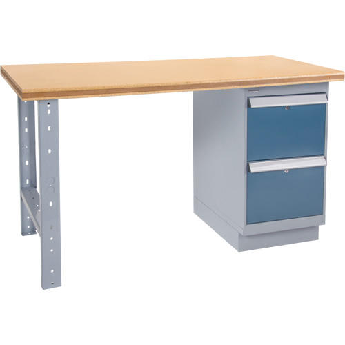 &eacute;tabli, 72" la x 36" p x 34" h, Capicit&eacute; 2500 lb Planification Entrepots Molloy