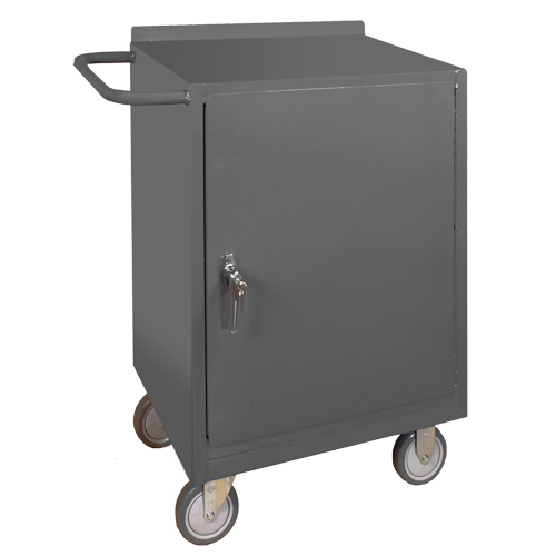 Armoire d'&eacute;tabli mobile, Acier Surface Planification Entrepots Molloy