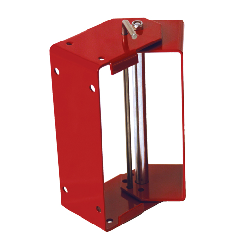 Wall-Mounted Universal Swing Bracket Planification Entrepots Molloy