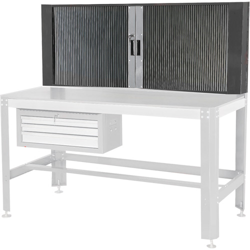 Wall Cabinet Planification Entrepots Molloy