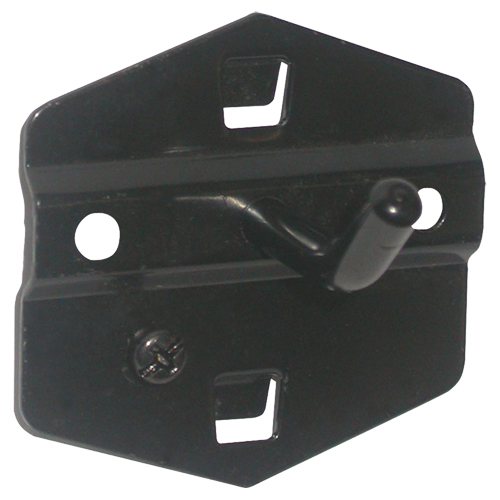 Crochet de panneau d'accrochage Planification Entrepots Molloy