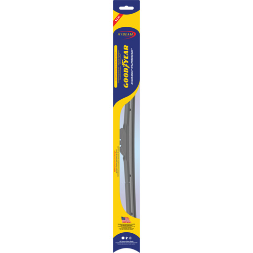 Assurance&reg; WeatherReady&reg; Wiper Blade, 17", All-Season Planification Entrepots Molloy