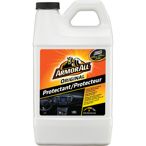 Original Vehicle Protectant Planification Entrepots Molloy