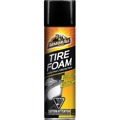 Protecteur pour pneus Tire Foam Planification Entrepots Molloy