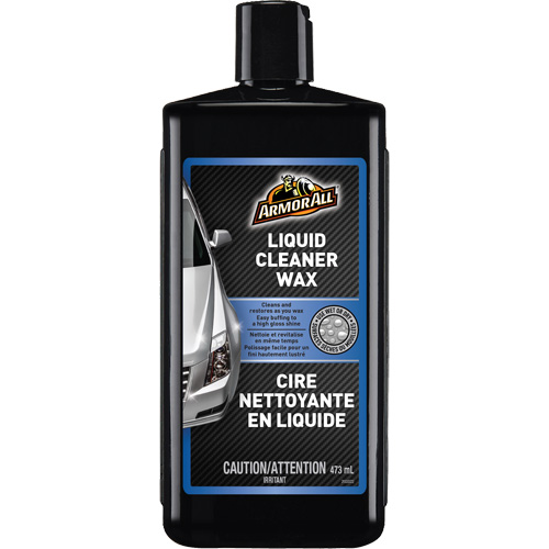 Cire nettoyante liquide Planification Entrepots Molloy