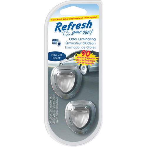 Mini-diffuseur de produit purificateur d'air pour l'auto Planification Entrepots Molloy