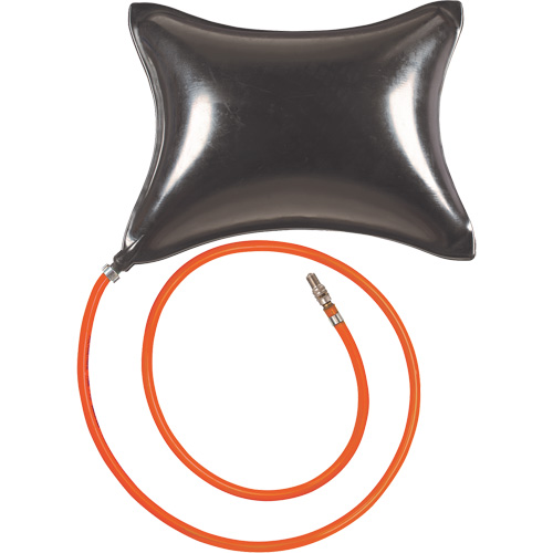 Sac de d&eacute;collage de roue double Shark Fin Planification Entrepots Molloy