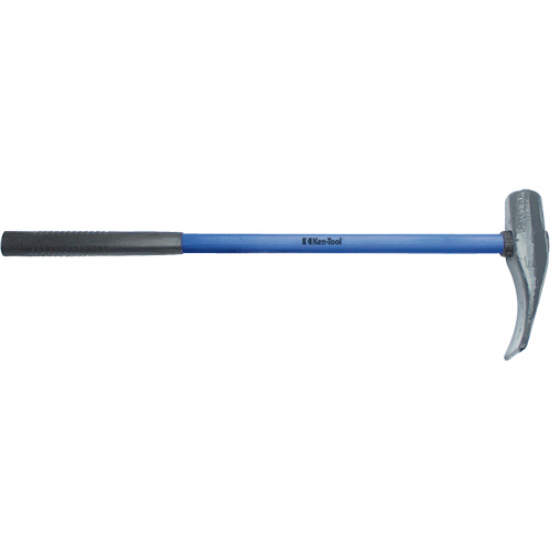 Duck Billed Bead Breaking Wedge & Handle Planification Entrepots Molloy