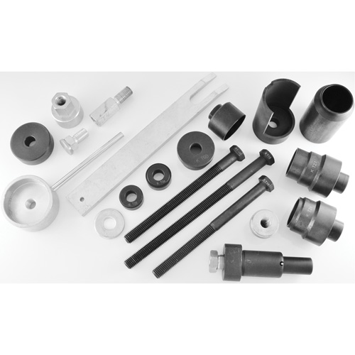 Trousse d'outils pour freins pneumatiques Bendix Planification Entrepots Molloy