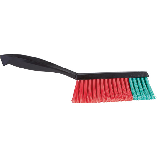 Brosse manuelle pour garage de la s&eacute;rie Transport Planification Entrepots Molloy