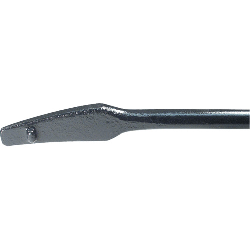 D&eacute;monte-pneu pour pneu sans chambre &agrave; air T45A-2000K, 37" lo, 5 lb Planification Entrepots Molloy