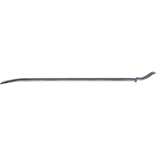 Outil droit d'enl&egrave;vement et d'installation de pneu T46A, 36" lo, 4,5 lb Planification Entrepots Molloy