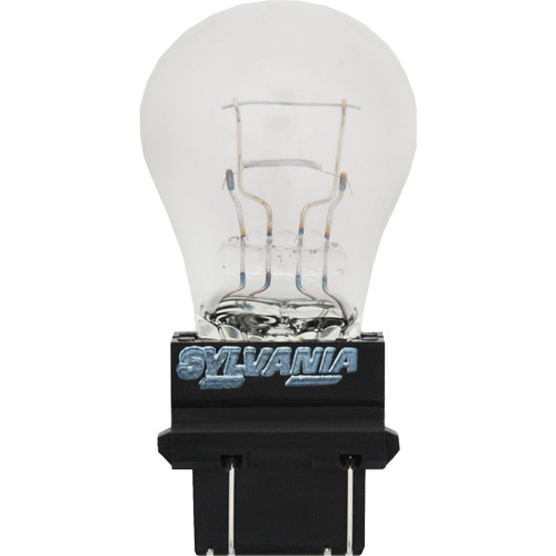 3157 Mini-ampoule automobile &agrave; longue dur&eacute;e de vie, Incandescente, 26,9 W/8,3 W, Blanc cass&eacute; Planification Entrepots Molloy