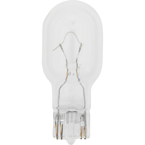 921 Long Life Mini Automotive Bulb, Incandescent, 17.9 W, Off White Planification Entrepots Molloy