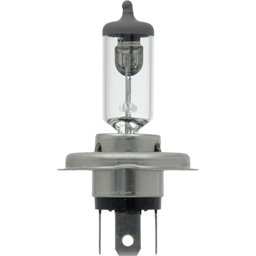 9003 Ampoule de base pour feu avant, Halog&egrave;ne, 61 W/67 W, Blanc cass&eacute; Planification Entrepots Molloy