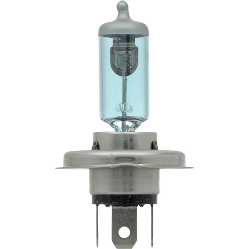 9003 Ampoule de feu avant SilverStar Ultra, Halog&egrave;ne, 60 W, Blanc Planification Entrepots Molloy
