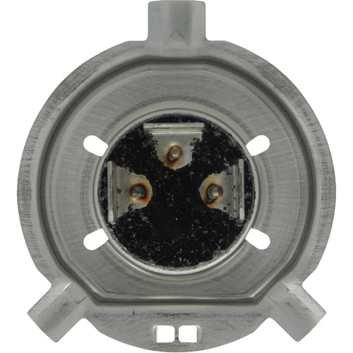 9003 Ampoule de feu avant SilverStar Ultra, Halog&egrave;ne, 60 W, Blanc Planification Entrepots Molloy