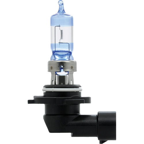 9005 SilverStar&reg; Ultra Headlight Bulb, Halogen, 65 W, White Planification Entrepots Molloy