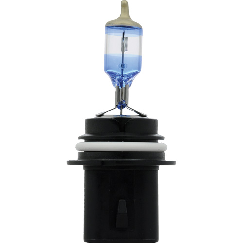 9007 Ampoule de feu avant SilverStar Ultra, Halog&egrave;ne, 55 W/65 W, Blanc Planification Entrepots Molloy