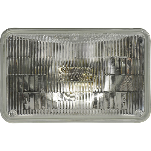 Phare automobile scell&eacute; XtraVision H4656, Halog&egrave;ne, 35 W/55 W, Blanc cass&eacute; Planification Entrepots Molloy
