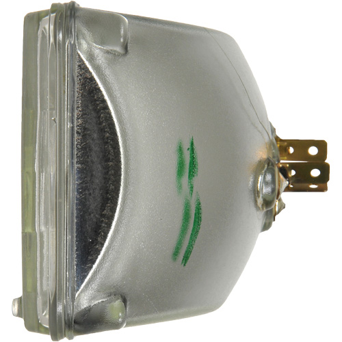 Phare automobile scell&eacute; XtraVision H4656, Halog&egrave;ne, 35 W/55 W, Blanc cass&eacute; Planification Entrepots Molloy