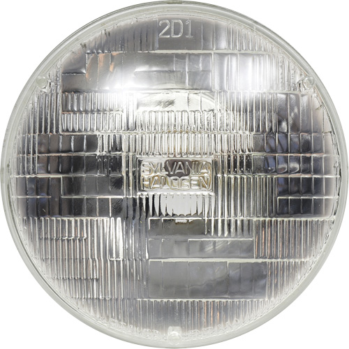 Phare automobile scell&eacute; de base H6024, 40 W, Blanc cass&eacute; Planification Entrepots Molloy