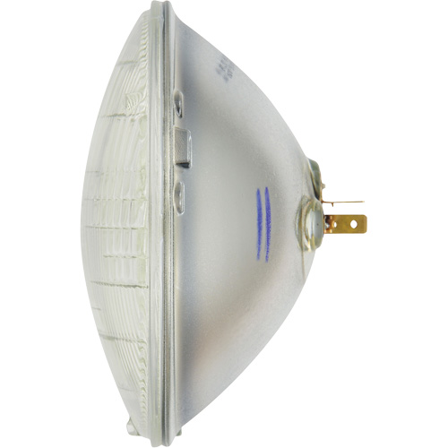 Phare automobile scell&eacute; de base H6024, 40 W, Blanc cass&eacute; Planification Entrepots Molloy