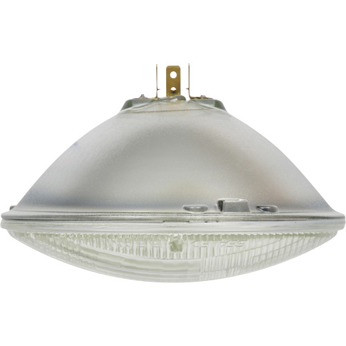 Phare automobile scell&eacute; de base H6024, 40 W, Blanc cass&eacute; Planification Entrepots Molloy