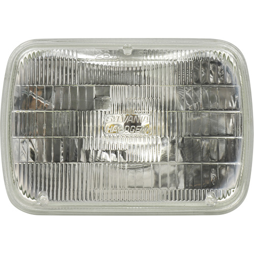 Phare automobile scell&eacute; de base H6054, 35 W, Blanc Planification Entrepots Molloy