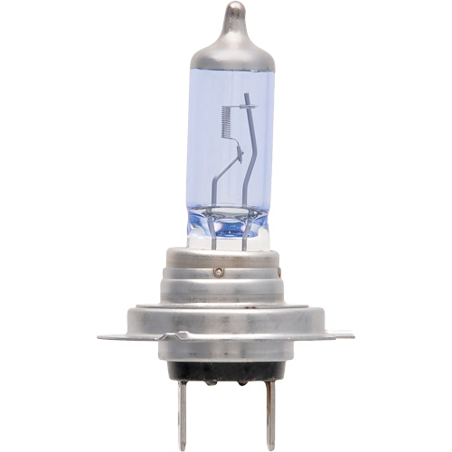 Ampoule de feu avant SilverStar zXe H7, Halog&egrave;ne/DHI, 56 W, Blanc Planification Entrepots Molloy