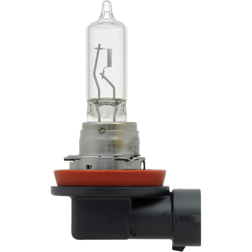 H89 Basic Headlight Bulb, Halogen, 70 W, Off White Planification Entrepots Molloy
