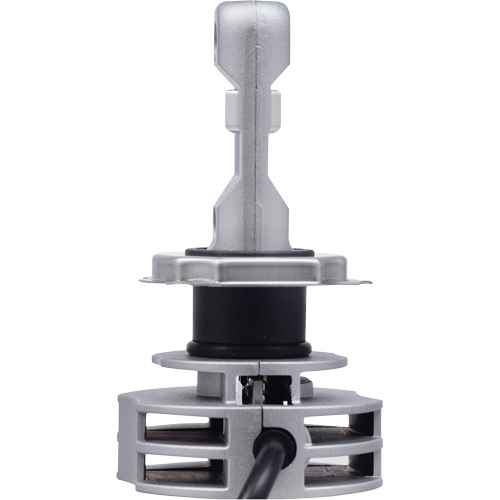 9003 Ampoule pour feu avant, DEL, 12 W/14 W/24 W, Blanc Planification Entrepots Molloy