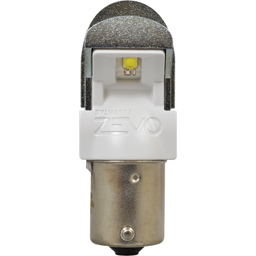 1156 Zevo&reg; Mini Automotive Bulb, LED, 1.7 W, White Planification Entrepots Molloy