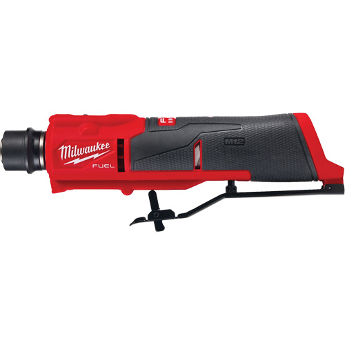 Ponceuse de pneus &agrave; basse vitesse M12 Fuel Planification Entrepots Molloy