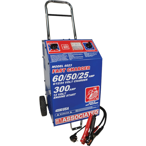220V Heavy-Duty International Commercial Fast Battery Charger Planification Entrepots Molloy