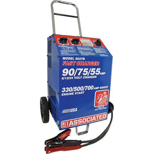 220V Heavy-Duty International Commercial Fast Battery Charger Planification Entrepots Molloy