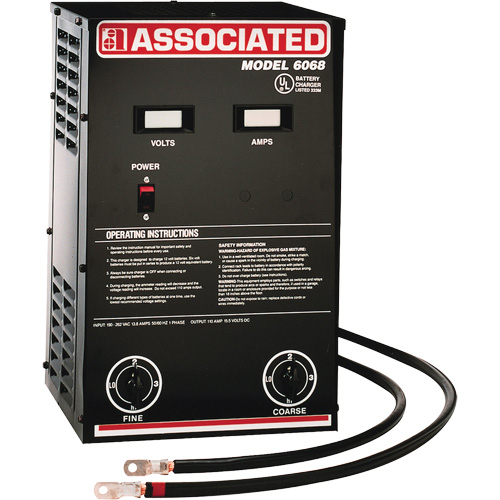 Powerful Performance Parallel Battery Charger Planification Entrepots Molloy