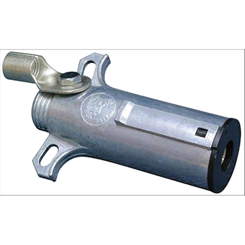 Prise d'alimentation pour a&eacute;ronef Planification Entrepots Molloy