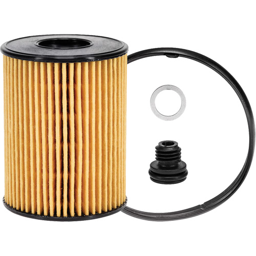 P40164 &eacute;l&eacute;ment filtrant pour l'huile Planification Entrepots Molloy