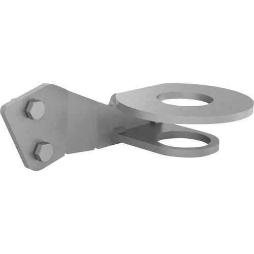 Left Extension Holder for ESCO Mammut Jack Models 91004 and 91005 Planification Entrepots Molloy