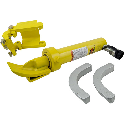 Pro Series Talon Hydraulic Tire Bead Breaker Planification Entrepots Molloy