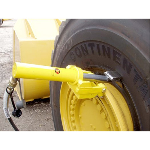 Pro Series Talon Hydraulic Tire Bead Breaker Planification Entrepots Molloy