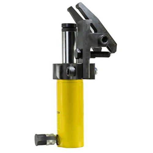 Pro Series ESC3000 OTR Giant Tire Bead Breaker Kit Planification Entrepots Molloy