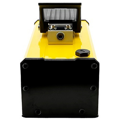 Pro Series 1/2 Gallon Air Hydraulic Pump Planification Entrepots Molloy