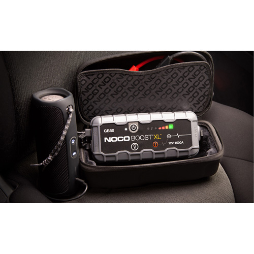 Survolteur pour batterie GB50 Boost XL Planification Entrepots Molloy