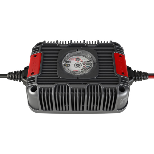 Genius&reg; GX2440 40-Amp Industrial Battery Charger Planification Entrepots Molloy